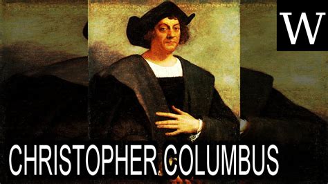 christopher columbus documentary.